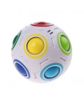 Clown Games magic rainbow ball