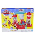 Play doh ijsmachine