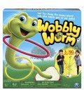 Wobbly Worm