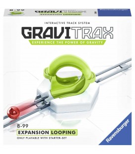 Ravensburger Gravitrax looping