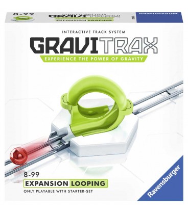 Ravensburger Gravitrax looping