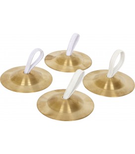 Cymbals cimbal muziek