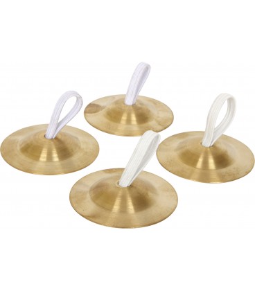 Cymbals cimbal muziek