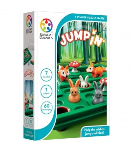 Jump'in smart games