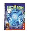 999 Games -  pocket escape room