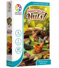 squirrels go nuts spel  Smart games