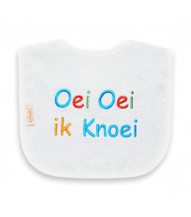 Slab: Oei Oei, Ik Knoei