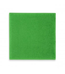 Spuugdoek uni groen