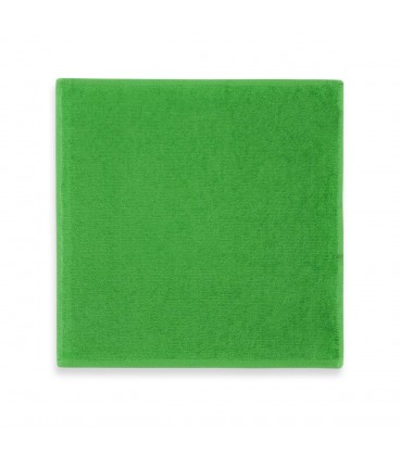 Spuugdoek uni groen