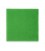Spuugdoek uni groen