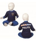 Pyjama politie nieuwste kleuren