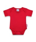 Romper fuchsia 2 maten