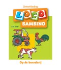 Loco bambino op de boerderij