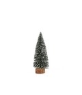 Countryfield kerstboom 7x7x17 cm groen