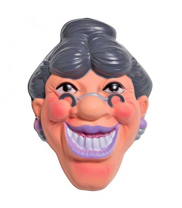 Sarah 3D masker
