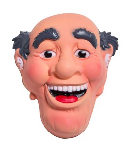 Abraham 3D masker