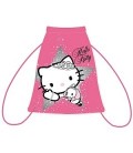 Hello Kitty Hollywood sporttas /zwemtas