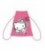 Hello Kitty Hollywood sporttas /zwemtas