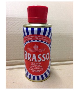 Brasso koperglans 175 ml