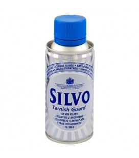 Silvo zilverglans 175 ml