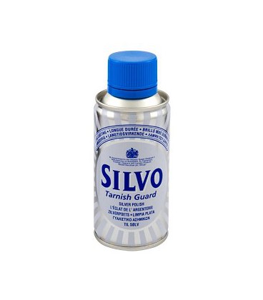 Silvo zilverglans 175 ml