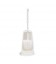 Toiletgarnituur hoog model wit