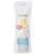 Brabantia afvalzak A 3 liter /20 stuks op rol