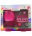 Make up set unicorn manicure