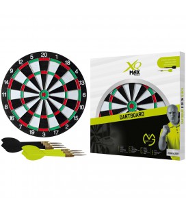 Dartbord Michel van Gerwen 15 inch / 38 cm