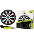 Dartbord Michel van Gerwen 15 inch / 38 cm