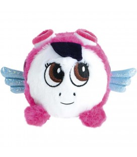 K3 pluche squeezy pegasus 10 cm