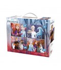 Frozen 2 Puzzel 4 in 1