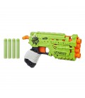 nerf Zombi strike Quadrot