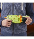 nerf Zombi strike Quadrot