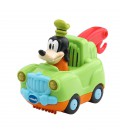 Vtech toet toet goofy takelwagen