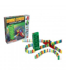 Domino express starter lane