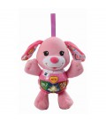 Vtech Knuffel en speel puppy roze educatief (leverbaar week 19)