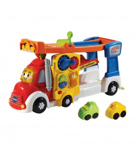 Vtech toet toet auto ambulance