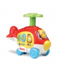 Vtech dierenvriendjes helicopter