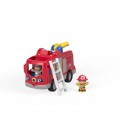 Fisher price grote brandweer auto NL