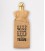 Bottle gift bag - good wine is a pleasure
