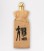 Bottle gift bag -  18 jaar