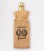 Bottle gift bag -  50 jaar