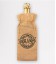 Bottle gift bag -  geslaagd