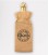 Bottle gift bag -  mama
