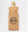 Bottle gift bag -  mama