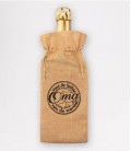 Bottle gift bag -  oma