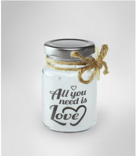 Little star light - all you need is love