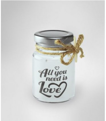 Little star light - all you need is love