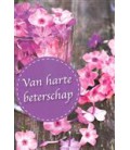 Beterschap